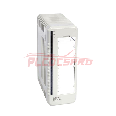 ABB AI830A 3BSE040662R1 Analogni ulazni modul - RTD