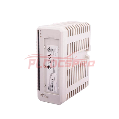 ABB AI835A 3BSE051306R1 Analogni ulazni modul - TC/MV