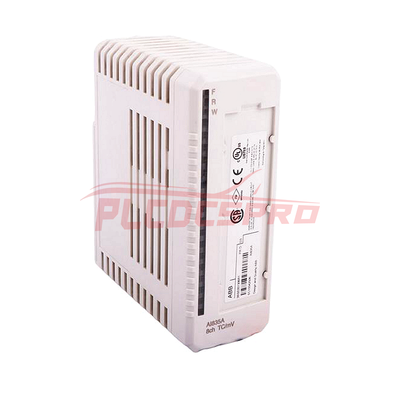 ABB AI835 3BSE008520R1 Đầu vào tương tự 8 kênh