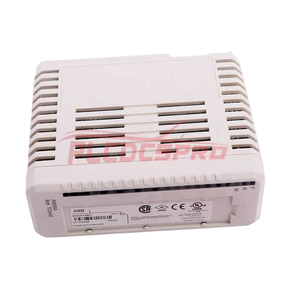 ABB AI835 3BSE008520R1 Đầu vào tương tự 8 kênh