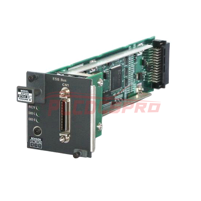 AIP532 S1 | Yokogawa ESB Bus Coupler Unit