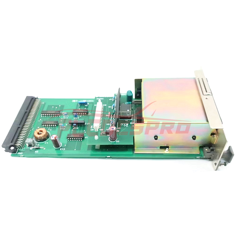 AIP578 | Yokogawa Electrical Tranceiver RIO I/O Module