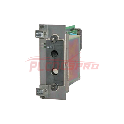 Yokogawa | AIP571 | Electrical Transceiver RIO I/O Module