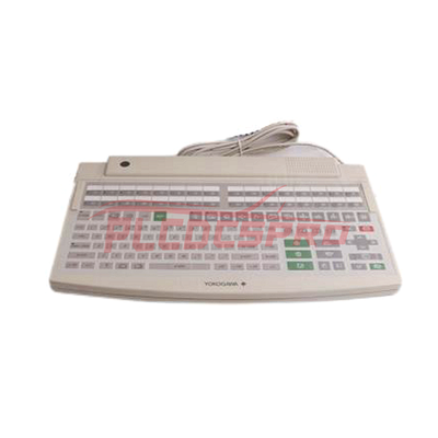 لوحة مفاتيح تشغيل USB | يوكوجاوا AIP827-2