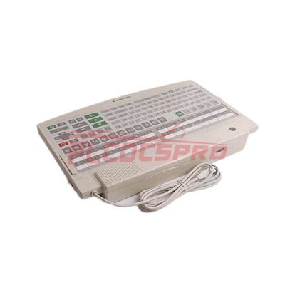 Yokogawa AIP827-1 USB Operation Keyboard,Original New