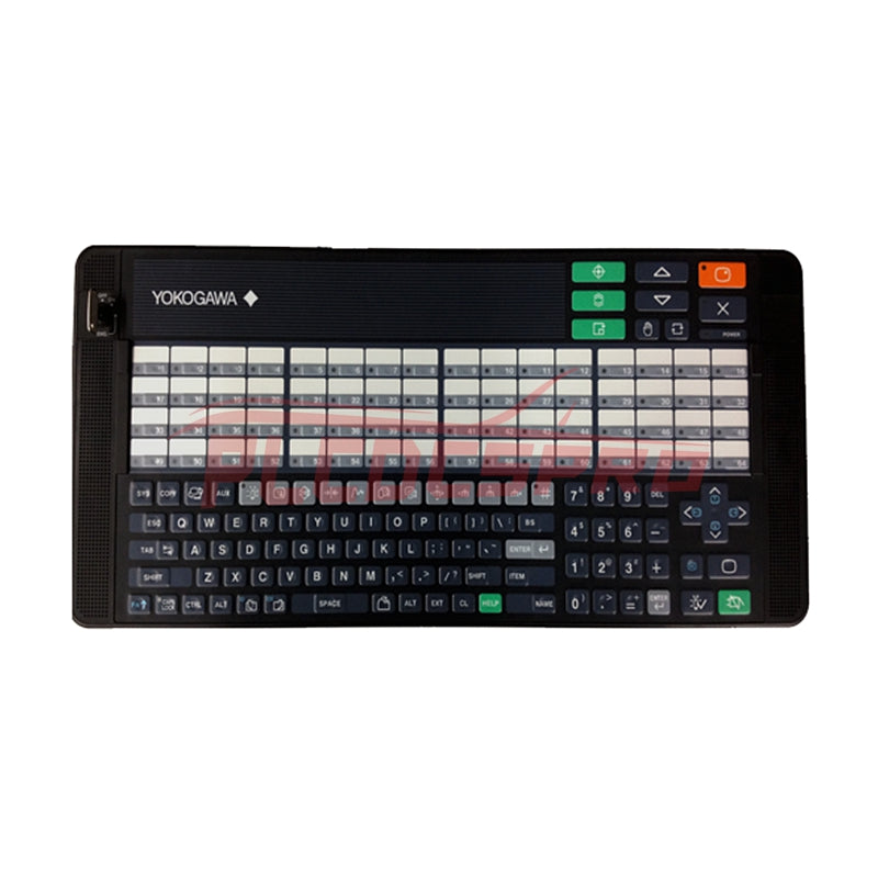 AIP830-101 Operation Keyboard for Single-loop Operation Yokogawa