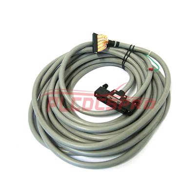 Kabel Sinyal Yokogawa AKB337-M010 (untuk ADV161 Atau ADV561 Ke Blok Terminal)