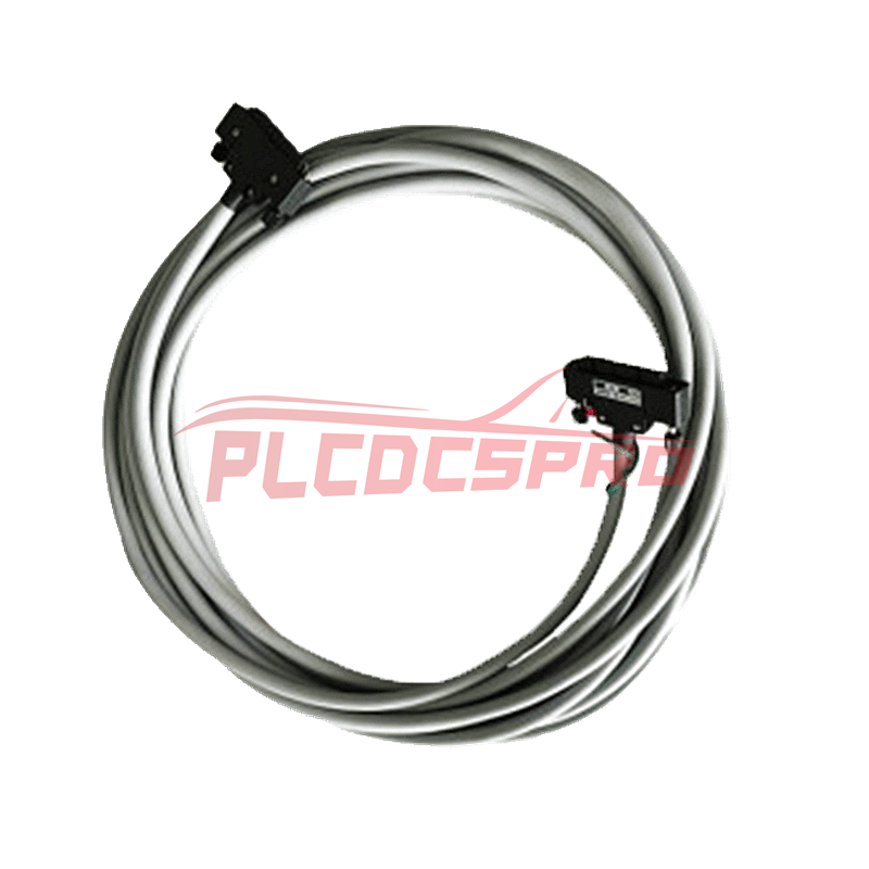 KS1-10*B | Yokogawa KS1 | Cable de señal (40-40 pines)