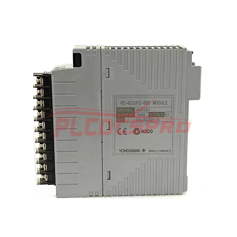 Yokogawa ALR121-S00 | Serial Communication Module