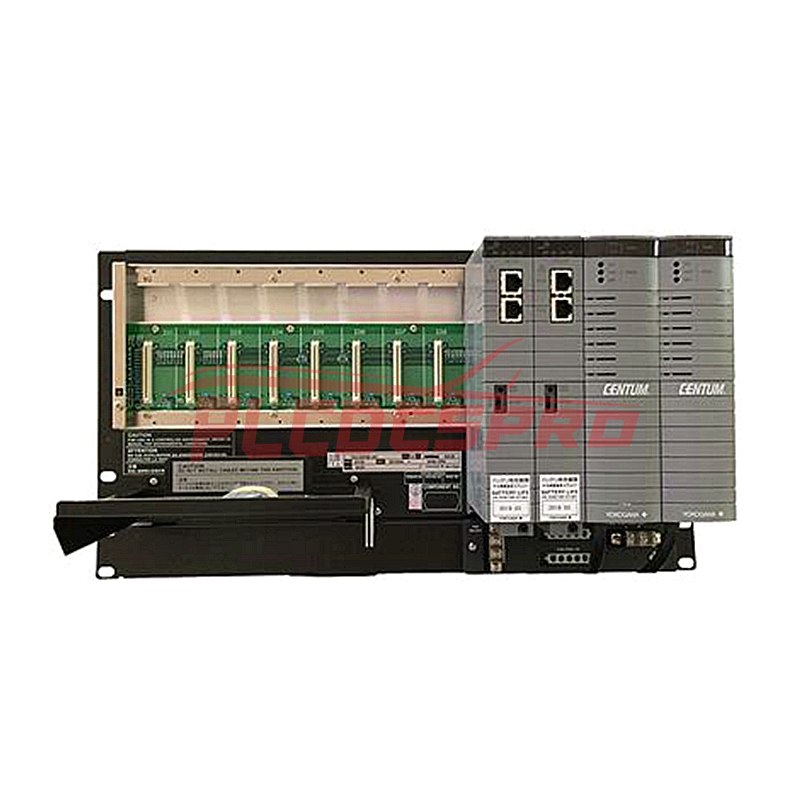 ANB11D-425/BU2A | Yokogawa ANB10D ESB Bus Node Units