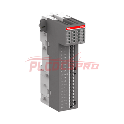 ABB AO561 1TNE968902R1201 Modulo di uscita analogica