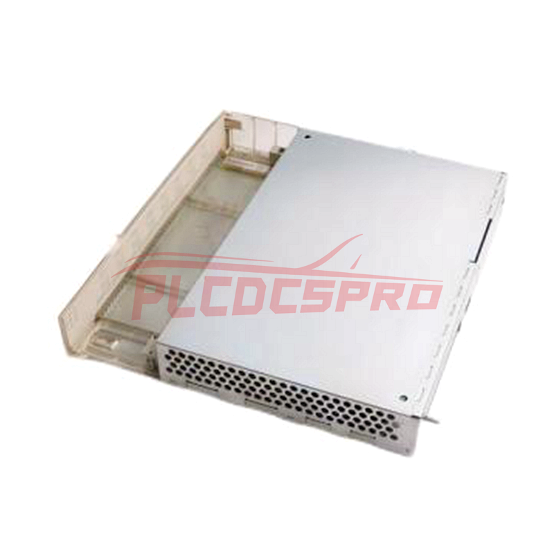 ABB | 3BHT300016R1 | DP620 Pulse Counter Module