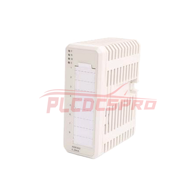 AO810V2 3BSE038415R1 | ABB 8-kanalni analogni izlazni modul