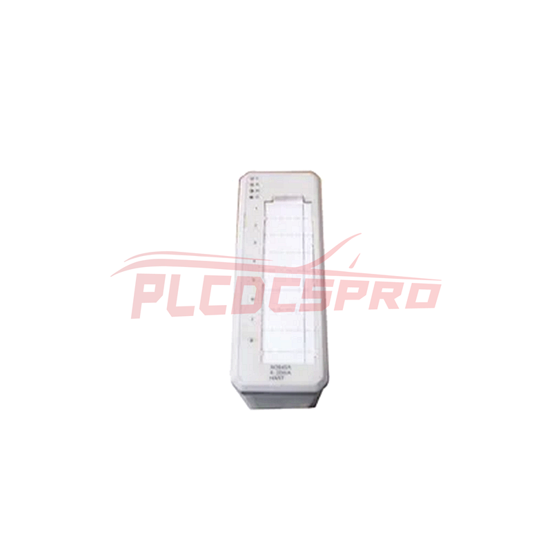 AO845A خروجی آنالوگ S/R HART 8 ch ABB 3BSE045584R1