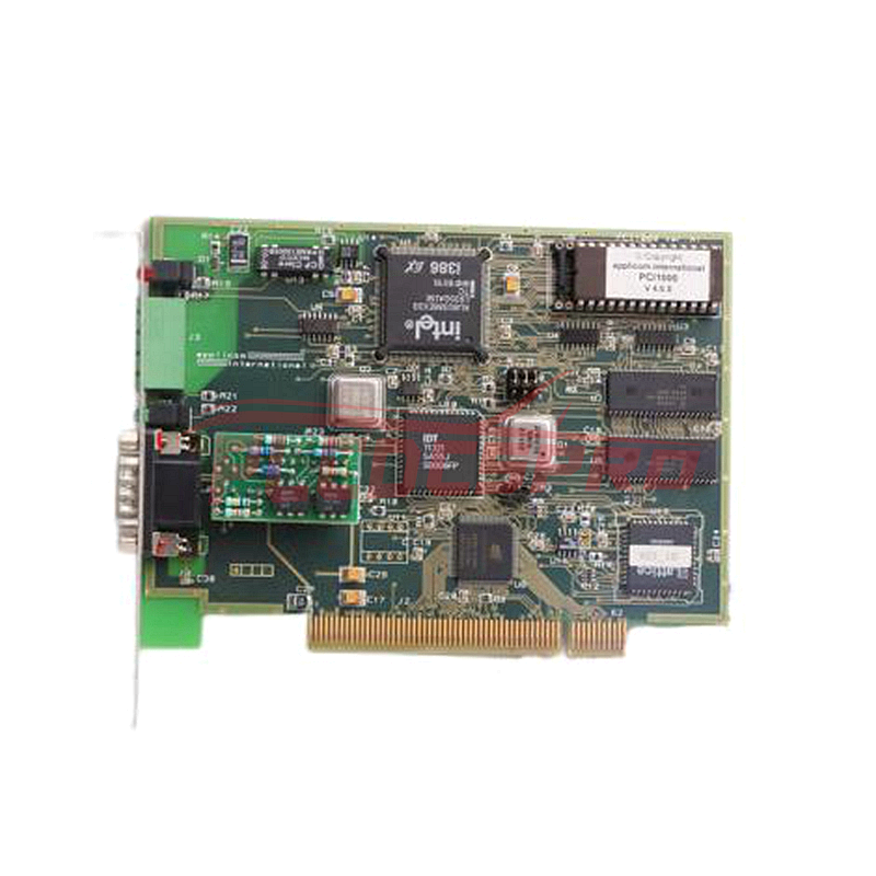 Molex Woodhead Applicom LICOM-PCI1000 Network Interface Card