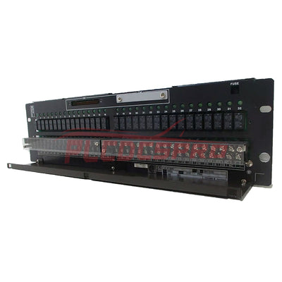 Yokogawa ARM55D-000 | Papan Relai