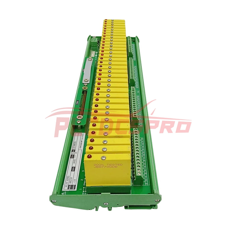 ARS15M | Yokoqava | Solid State Relay Board