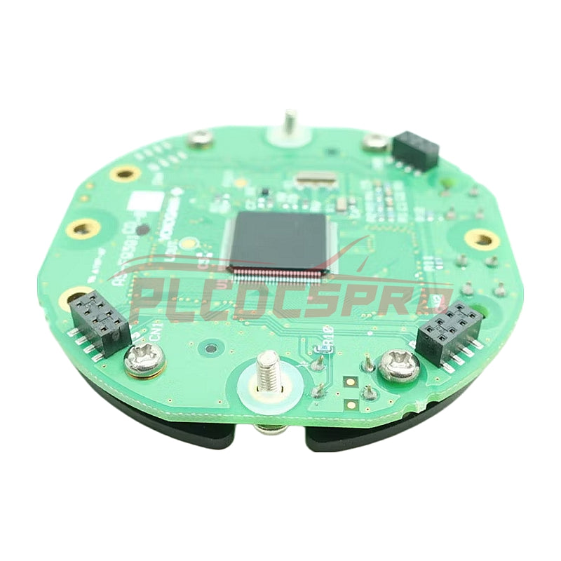 AS-F9391CD-0 | Yokogawa | Tampilan Papan Sirkuit PCB