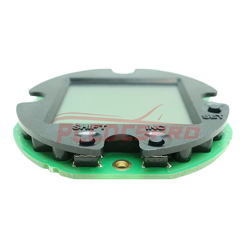 AS-F9391CD-0 | Yokogawa | Tampilan Papan Sirkuit PCB