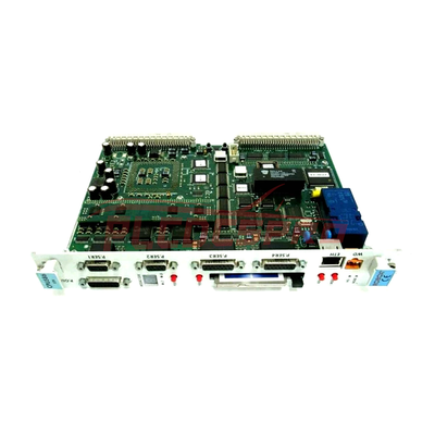 ROBOX AS5023.003 / AS5023003 Mikroişlemci CPU Modülü