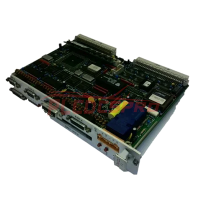 ROBOX AS5023.003 / AS5023003 Mikroişlemci CPU Modülü