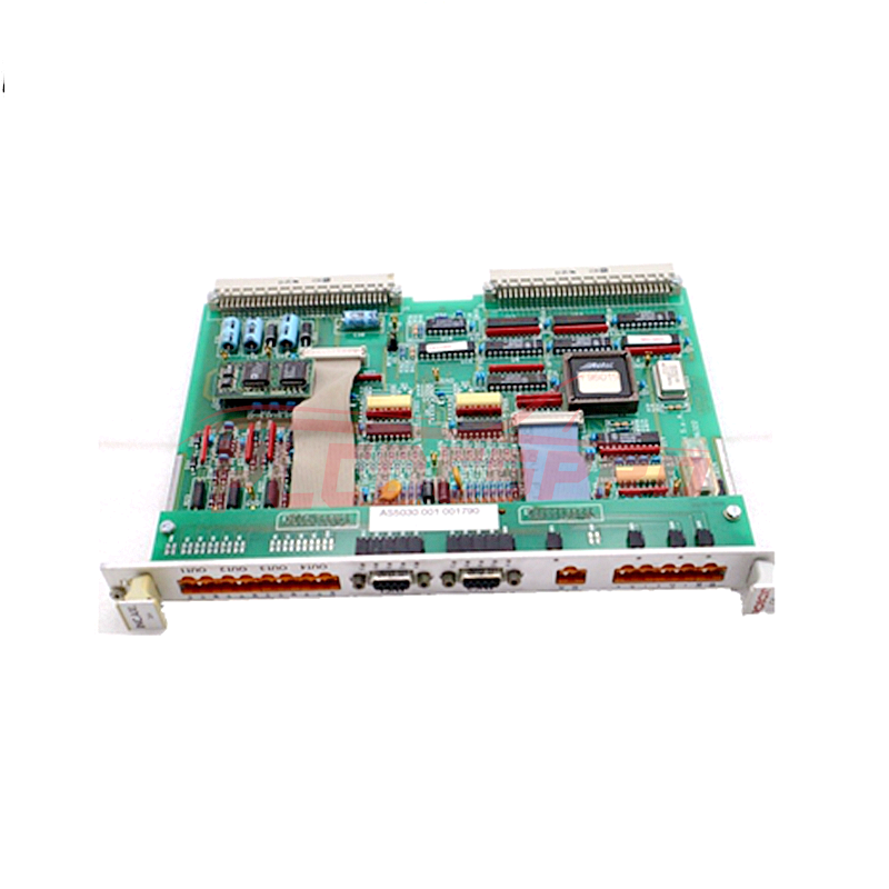 AS5023.004 | ROBOX CPU486 4 tengelyes | 32 bites mikroprocesszor alapú CPU