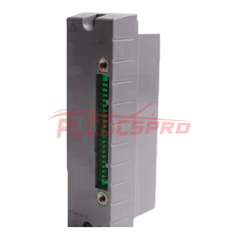 ATD5T-00 | Yokogawa | Adapter Terminal Block