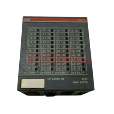 AX521 1SAP250100R0001 | ABB аналогтық кіріс/шығыс модулі