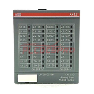 AX521 B4 | ABB Analog Input/Output Module