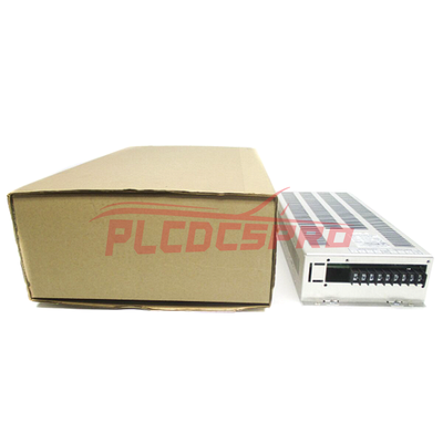 Power Supply ABSOPULSE Model: BAP419-Q5388 Input: 105-140 VDC/24VDC-20 A