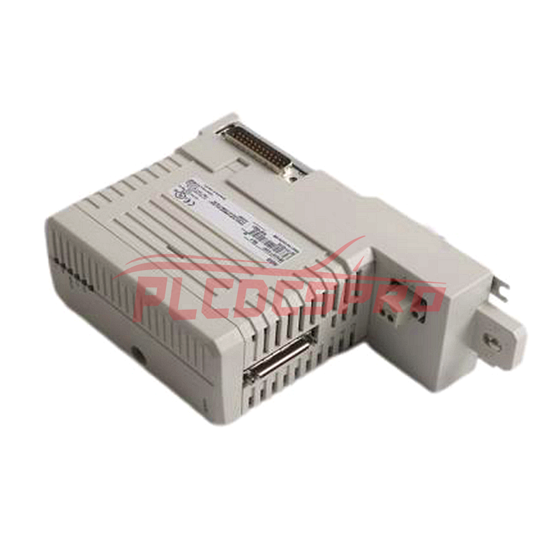 3BSE031154R1 | ABB BC810K01 CEX-bus Interconnection Unit