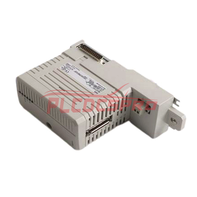 3BSE031154R1 | ABB BC810K01 CEX-kopnes starpsavienojuma bloks