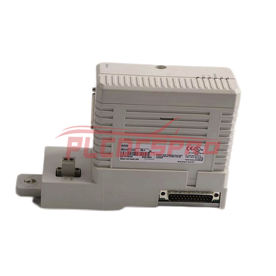 3BSE031154R1 | ABB BC810K01 Unità di interconnessione CEX-bus