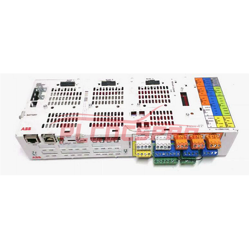 Disponibile Unità di controllo ABB BCU05 / BCU 05 / BCU-05