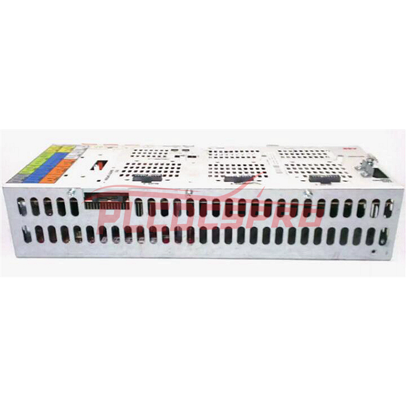 Disponibile Unità di controllo ABB BCU05 / BCU 05 / BCU-05