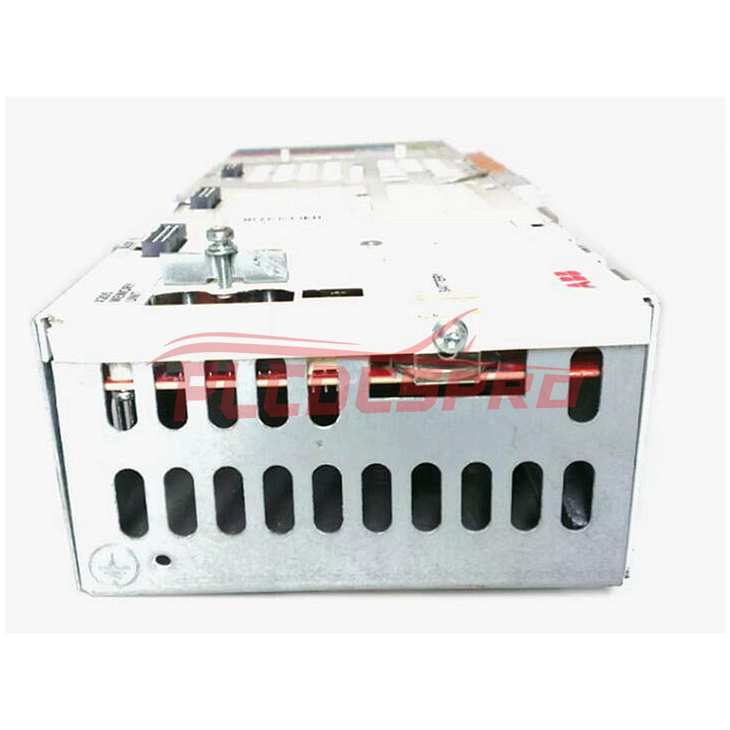 Unidad de control ABB BCU05 / BCU 05 / BCU-05 en stock