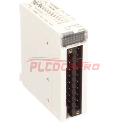 Schneider X80 BMXDDI1602H Discrete Input Module