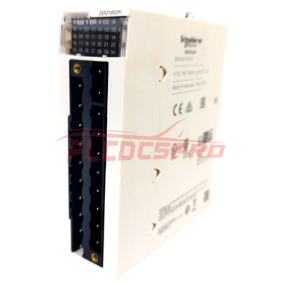 Schneider X80 BMXDDI1602H Discrete Input Module