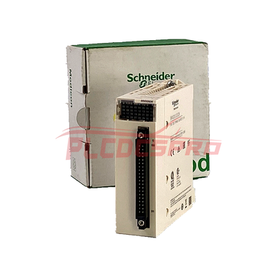 BMXDDO3202K | Schneider Modicon X80 32 Transistor Outputs Module