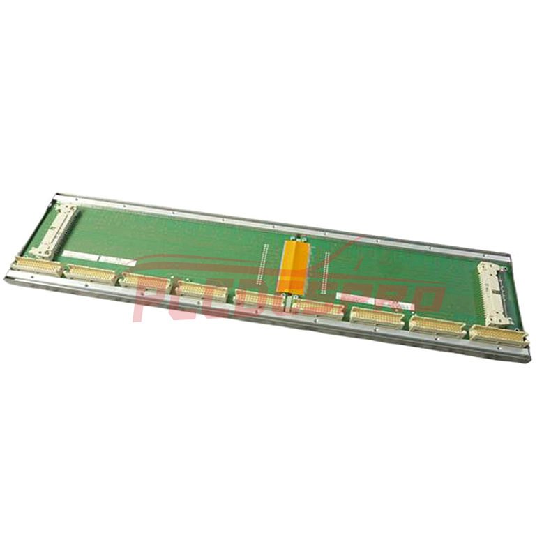 BS208 - Bachmann - Backplane Module for the M1 Controller System