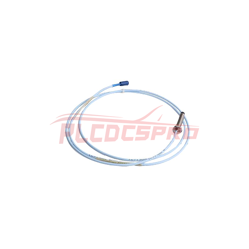 330730-040-01-00 | Gebogenes Nevada | 3300 XL 11 mm Kabel