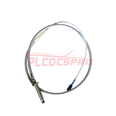 330104-00-05-50-11-00 Bently Nevada Extension Cable 3300XL