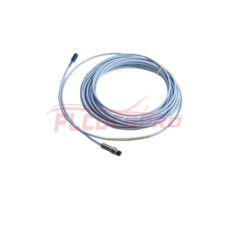 Удлинительный кабель Bally Nevada 3300 XL 330130-040-01-05