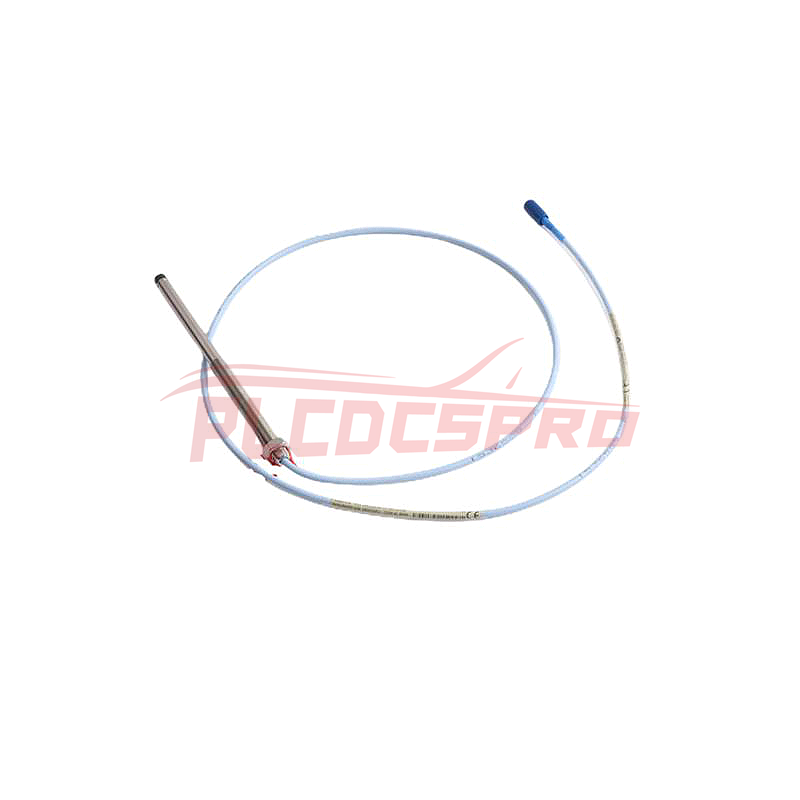 Bently Nevada 330905-00-10-10-02-00 Probe, M10x1 Thread, Without Armor