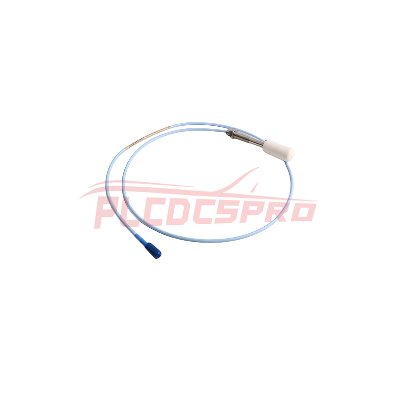 330173-00-04-20-02-05 | Sonda di prossimità Bently Nevada 3300 da 5 mm