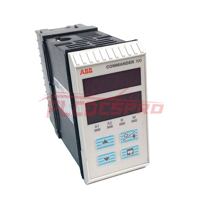 C100/0100/STD ABB Universal Process Controller