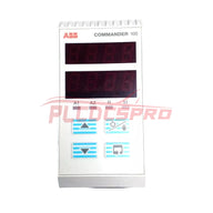 C100/0100/STD ABB Universal Process Controller