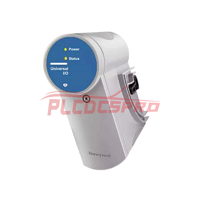 CC-PUIO01 | وحدة الإدخال والإخراج العالمية Honeywell 51454205-175