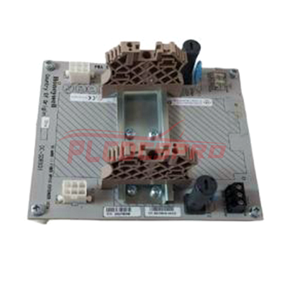 Honeywell CC-SDRX01 5130743-175 I/O Link Interface Optikai Szálas Átalakító