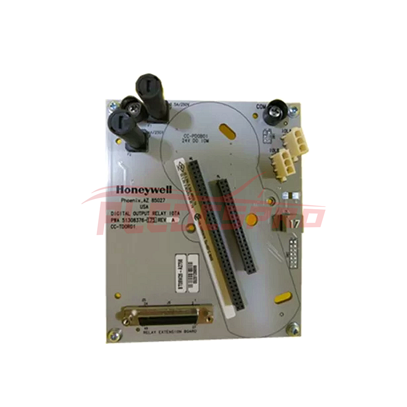 Honeywell CC-TAIX01 51308363-175 Modul IOTA (Tidak Berlebihan)